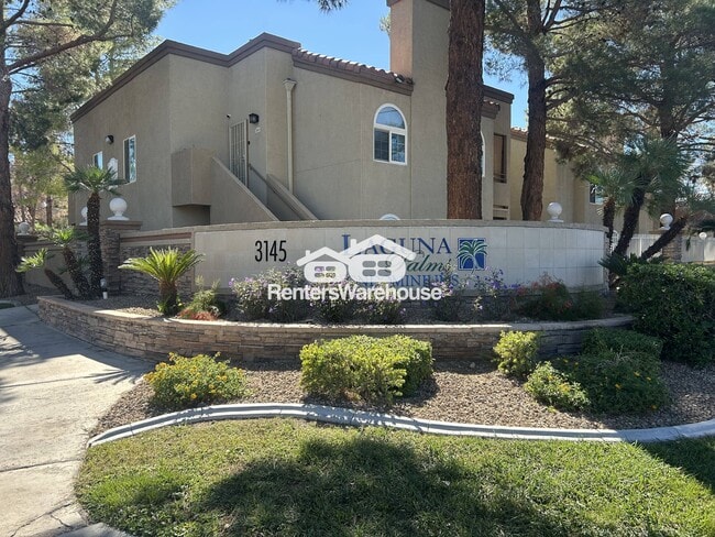 property at 3145 E Flamingo Rd
