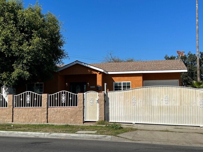 property at 17521 Salais St