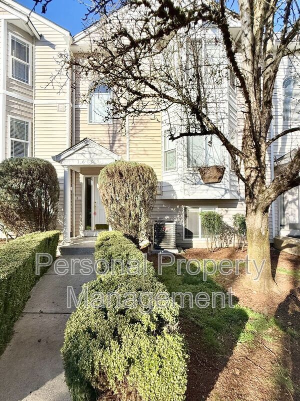 property at 16524 NE 19th St