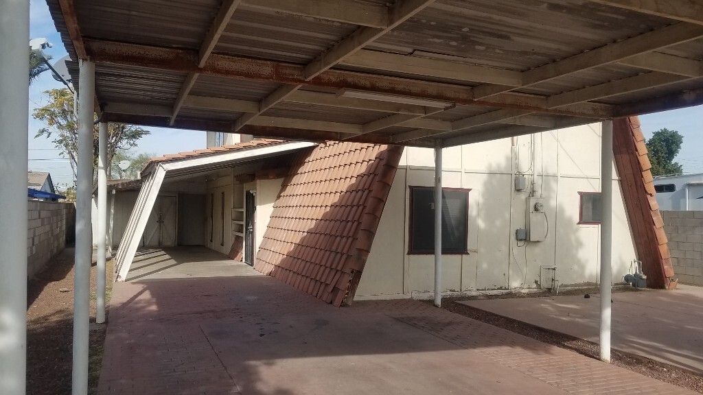 610 E Agua Fria Ln in Avondale, AZ - Building Photo