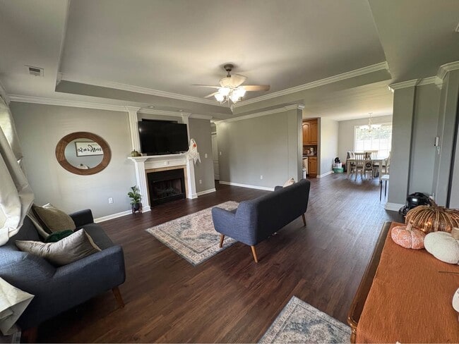127 Tine Ln in New Market, AL - Building Photo - Building Photo
