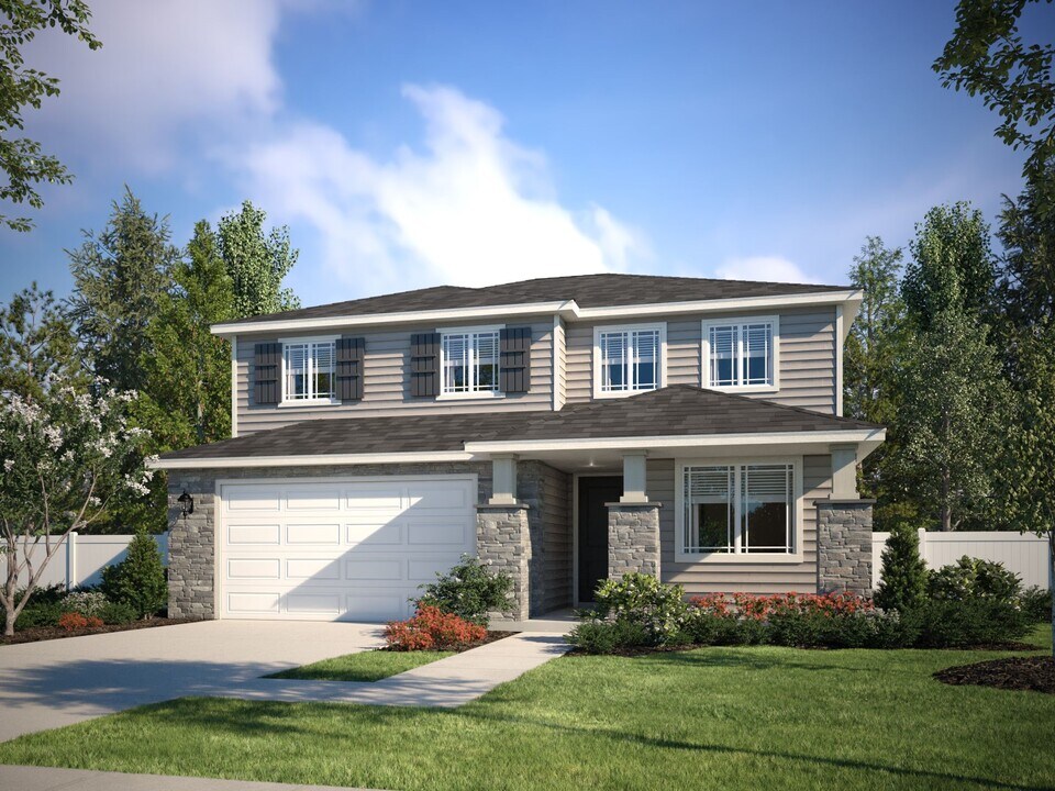 2665 W 3290 S in Syracuse, UT - Building Photo