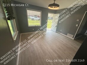 3115 Michigan Ct in Montgomery, AL - Building Photo - Building Photo