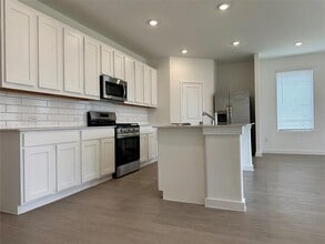 2128 Striker Wy in Celina, TX - Building Photo - Building Photo