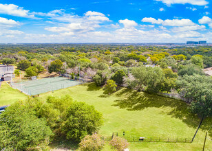 MAA Balcones Woods in Austin, TX - Building Photo - Building Photo