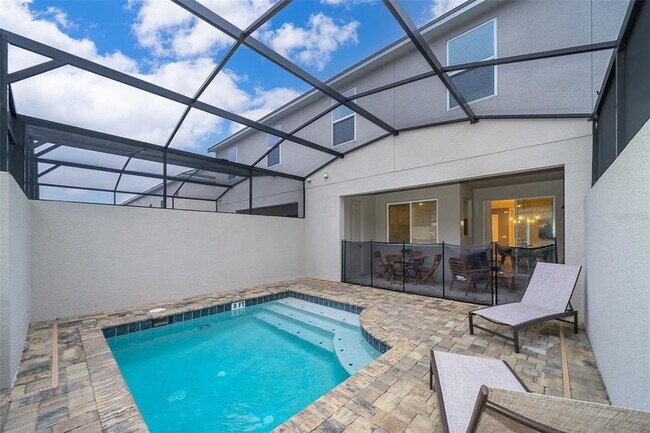 1852 Tropical Palms Cir in Kissimmee, FL - Building Photo - Building Photo