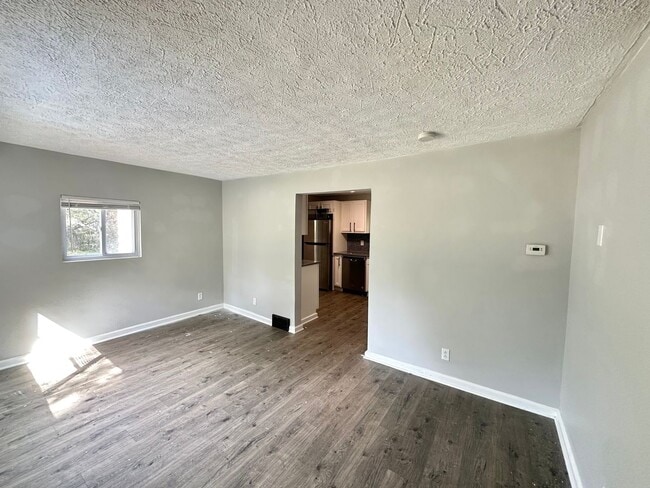 1550 Banfield St in Pittsburgh, PA - Building Photo - Building Photo