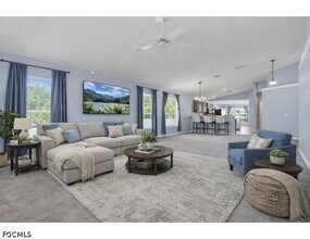 3005 41st St W in Lehigh Acres, FL - Building Photo - Building Photo