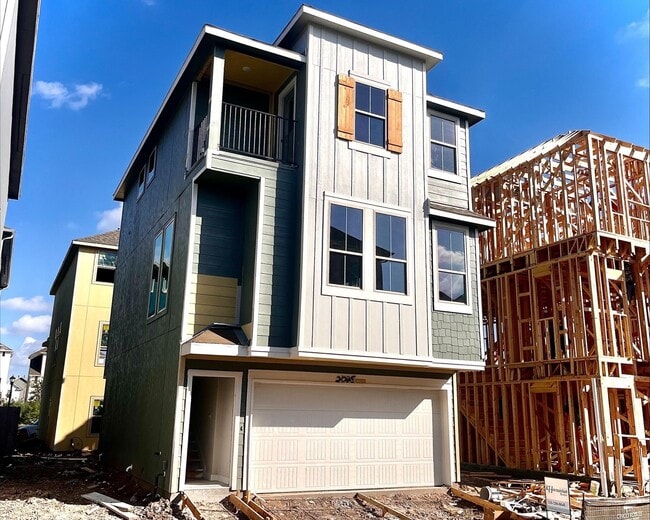 2025 Millbridge Spring Ln in Houston, TX - Building Photo - Building Photo