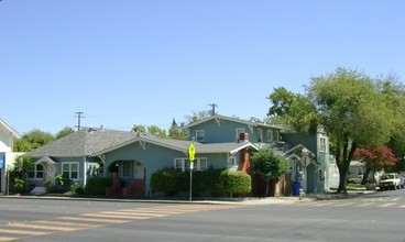 1423 Lincoln Ave in Napa, CA - Building Photo - Building Photo