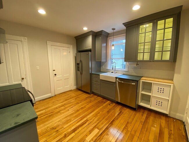 property at 15 Summit St