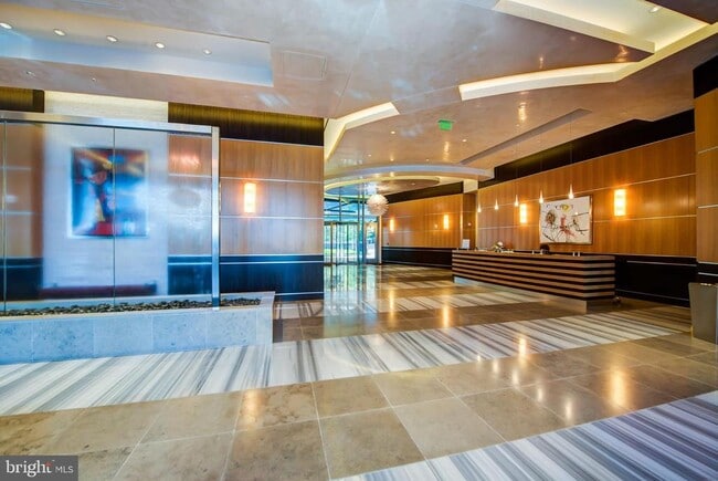 1881 N Nash St in Arlington, VA - Building Photo - Building Photo