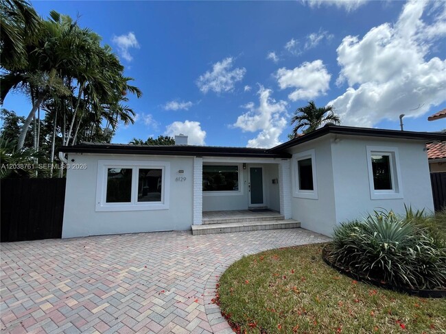 property at 6129 SW 28th St