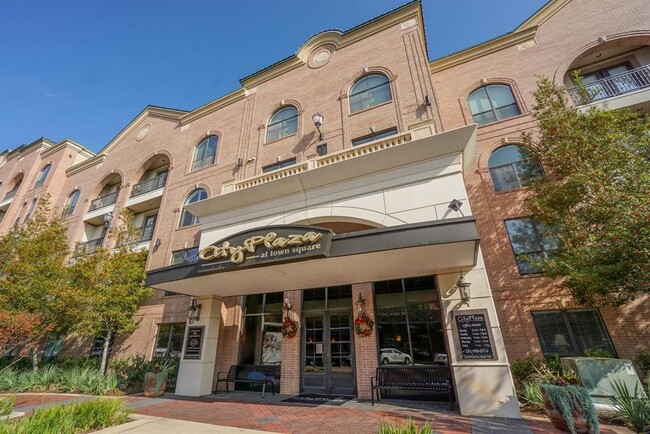 property at 2299 Lone Star Dr