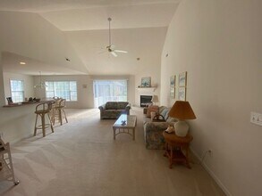 720 Gulf Stream Dr in Kure Beach, NC - Building Photo - Building Photo