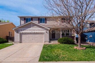 5369 S Riviera Ln in Aurora, CO - Building Photo - Building Photo