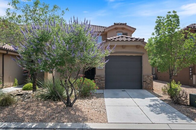 property at 325 N Red Stone Rd