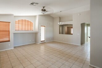13413 W Port Au Prince Ln in Surprise, AZ - Building Photo - Building Photo