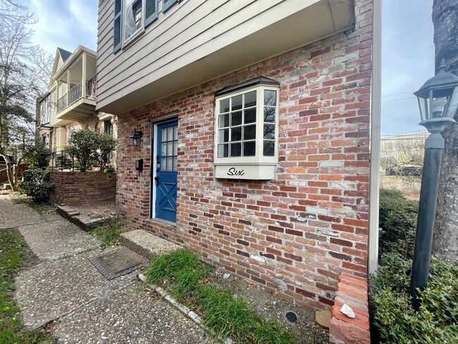 property at 1919 Georgia Ave