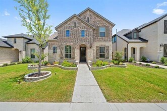 8208 Legacy Trl in McKinney, TX - Building Photo - Building Photo