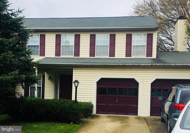 property at 8732 Sicklebar Way