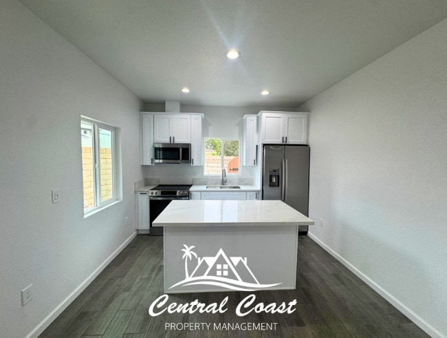 0 Mammoth Dr in Santa Maria, CA - Building Photo - Building Photo