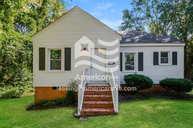 property at 130 Kensington Cir