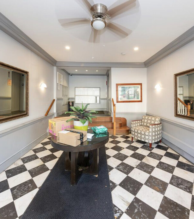 201 Massachusetts Ave NE, Unit Furnished Studio in Washington, DC - Building Photo - Building Photo