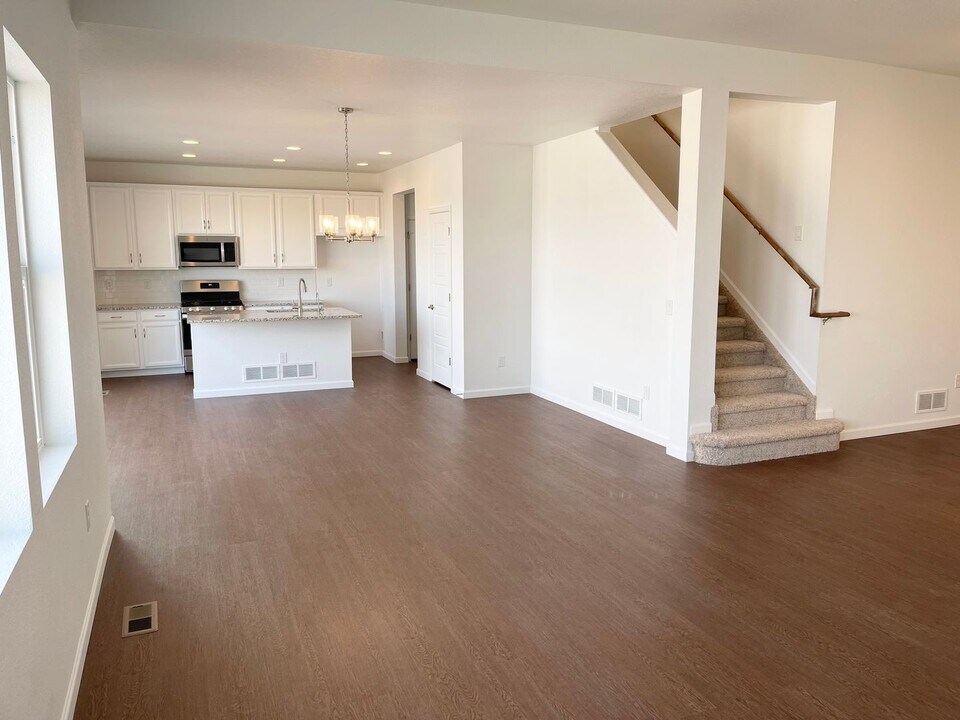 17245 Birds Foot Ave in Parker, CO - Building Photo