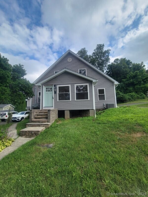 property at 48 E Pembroke Rd
