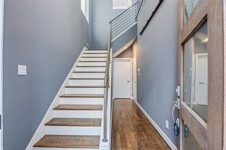 802 W Drew St in Houston, TX - Building Photo - Building Photo