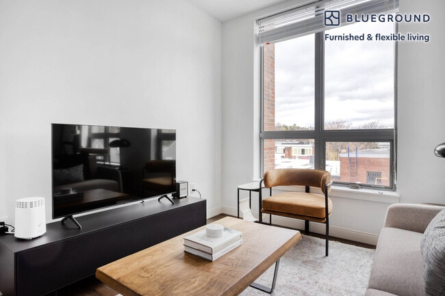 845 Washington St-Unit -FL3-ID683 in Boston, MA - Building Photo - Building Photo