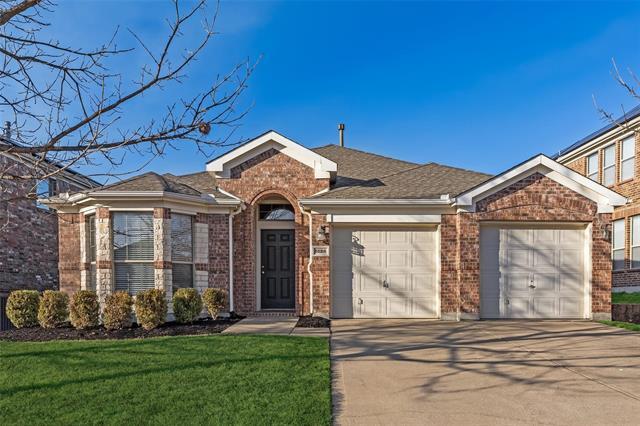 5128 Birchwood Dr in McKinney, TX - Building Photo