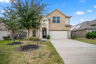 4903 Chestnut Valley Ln in Katy, TX - Building Photo