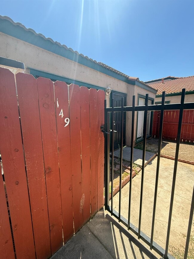 property at 5965 E Shields Ave