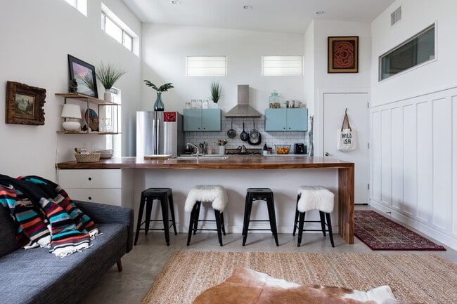 property at 55 Lynn St