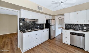 2309 N 83rd Pl in Scottsdale, AZ - Building Photo - Building Photo