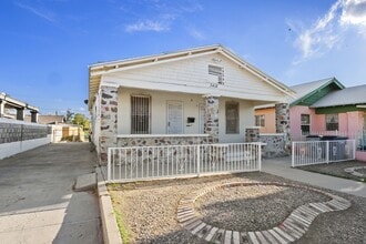 3418 Yandell Dr in El Paso, TX - Building Photo - Building Photo