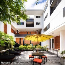 2870 Fourth Ave in San Diego, CA - Building Photo - Building Photo