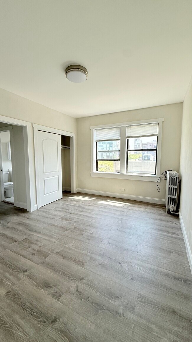 839 W Sheridan Rd in Chicago, IL - Building Photo - Building Photo