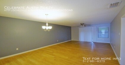 3604 Clawson Rd-Unit -125 in Austin, TX - Building Photo - Building Photo