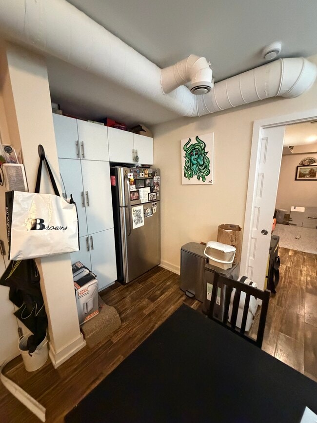 property at 144 Barrette St