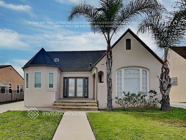 property at 1838 W 82nd St