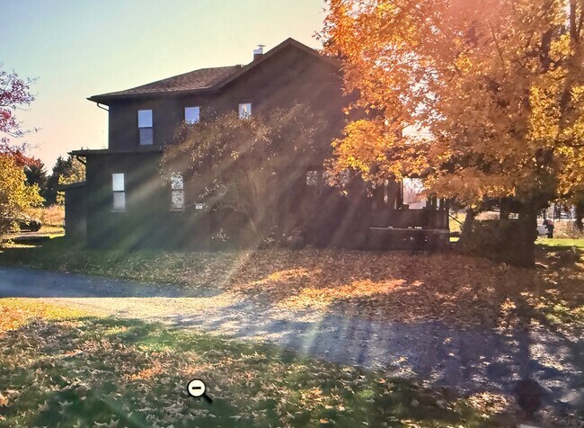 property at 1048 Danby Rd