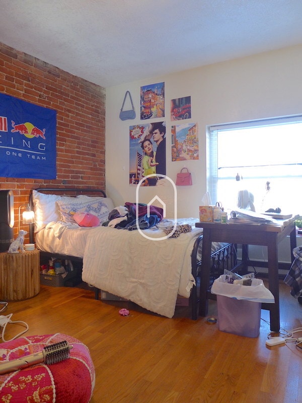 70 Hammond St in Boston, MA - Building Photo - Building Photo