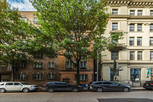 412 Bedford Ave Apartments