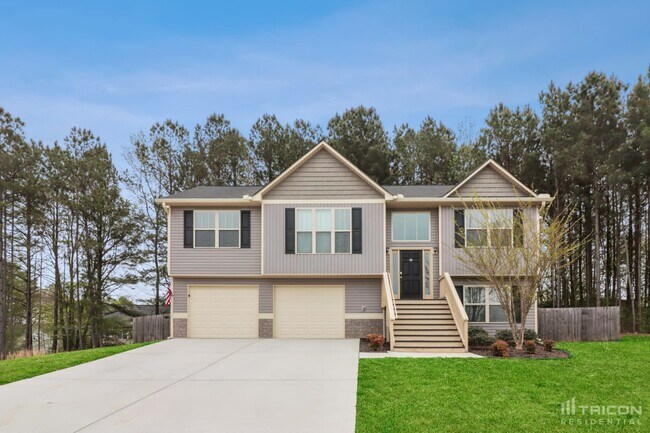 property at 74 Walnut Creek Ct