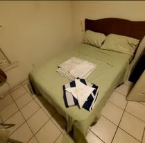 524 Timpson Pl, Unit #1a studio in Bronx, NY - Building Photo