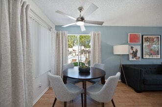 West Park Villas Apartments in Lancaster, CA - Building Photo - Building Photo