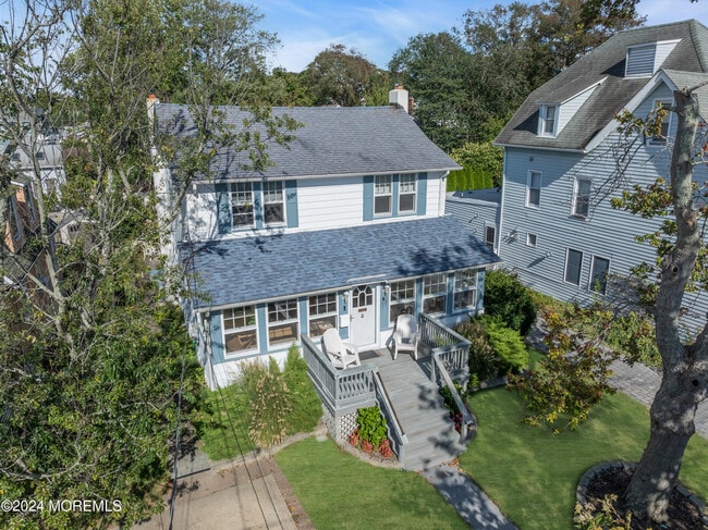 424 Burlington Ave in Bradley Beach, NJ - Building Photo - Building Photo